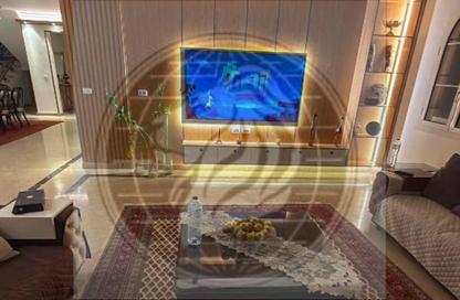 Villa - 4 - 5 for rent in Madinaty - Cairo