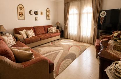 Apartment - 3 - 2 for sale in Hayati Residence - North Investors Area - New Cairo City - Cairo