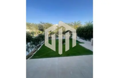 تاون هاوس - 4 غرف نوم - 4 حمامات للايجار في فيليت - كمبوندات التجمع الخامس - التجمع الخامس - مدينة القاهرة الجديدة - القاهرة