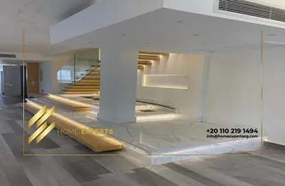 أي فيلا - 3 غرف نوم - 3 حمامات للايجار في ماونتن فيو هايد بارك - كمبوندات التجمع الخامس - التجمع الخامس - مدينة القاهرة الجديدة - القاهرة