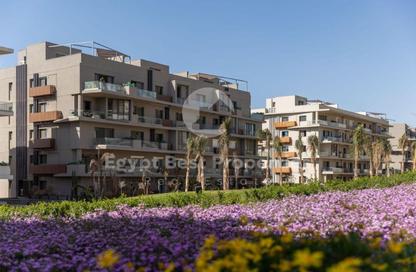 Apartment - 4 Bedrooms - 4 Bathrooms for sale in Villette - 5th Settlement Compounds - The 5th Settlement - New Cairo City - Cairo