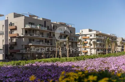 Apartment - 4 Bedrooms - 4 Bathrooms for sale in Villette - 5th Settlement Compounds - The 5th Settlement - New Cairo City - Cairo