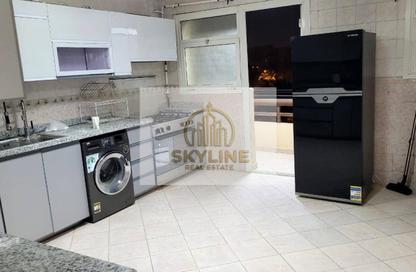 Apartment - 3 - 2 for rent in El Rehab Extension - Al Rehab - New Cairo City - Cairo