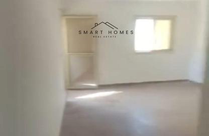 Apartment - 2 Bedrooms - 2 Bathrooms for sale in Jannat October - 6 October Compounds - 6 October City - Giza Apartment - 2 Bedrooms - 2 Bathrooms for sale in Jannat October - 6 October Compounds - 6 October City - Giza