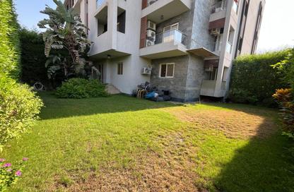Apartment - 2 Bedrooms - 3 Bathrooms for rent in Zayed Dunes - 6th District - Sheikh Zayed City - Giza