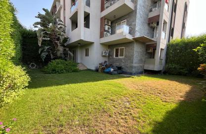 Apartment - 2 Bedrooms - 3 Bathrooms for rent in Zayed Dunes - 6th District - Sheikh Zayed City - Giza