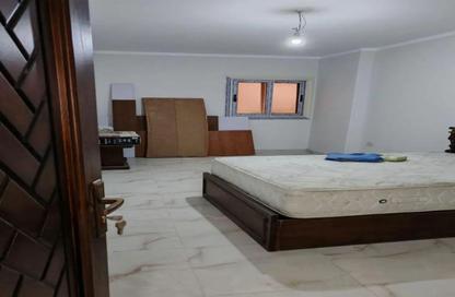 Apartment - 3 - 2 for sale in Al Lebeny Axis - El Mariouteya - Faisal - Hay El Haram - Giza