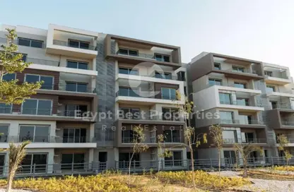 شقة - 3 غرف نوم - 3 حمامات للبيع في بالم هيلز نيو كايرو - كمبوندات التجمع الخامس - التجمع الخامس - مدينة القاهرة الجديدة - القاهرة