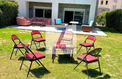 Duplex - 4 - 4 for sale in Amwaj - Sidi Abdel Rahman - North Coast