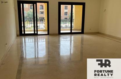 Apartment - 3 Bedrooms - 3 Bathrooms for rent in Mivida - 5th Settlement Compounds - The 5th Settlement - New Cairo City - Cairo