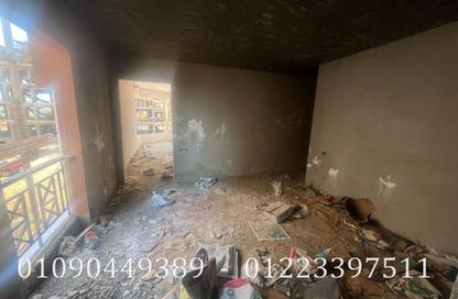 Apartment - 3 - 3 for sale in Gardenia Al Obour - 3rd District - Obour City - Qalyubia