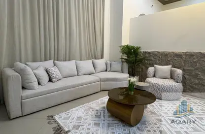 شقة - 1 حمام للايجار في امتداد الرحاب - الرحاب - مدينة القاهرة الجديدة - القاهرة