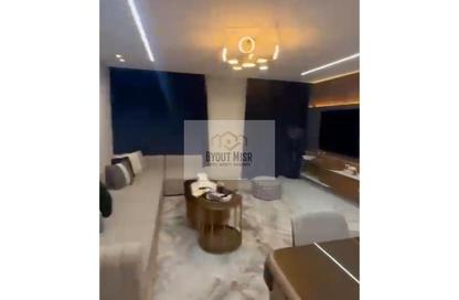 Apartment - 2 Bedrooms - 3 Bathrooms for sale in Hyde Park - New Cairo City - Cairo