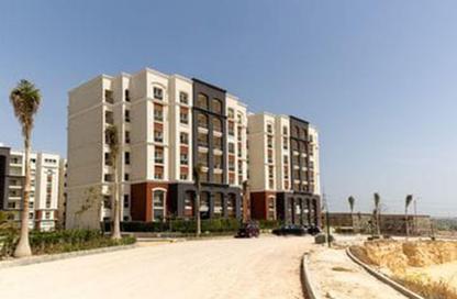 فيلا - 5 غرف نوم - 6 حمامات للبيع في اليكس ويست - كمبوندات الاسكندرية - الاسكندرية