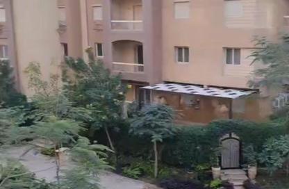Apartment - 3 Bedrooms - 3 Bathrooms for sale in Ashgar City - Al Wahat Road - 6 October City - Giza