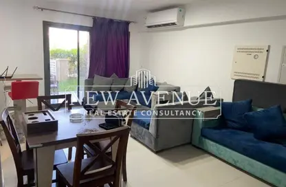 Chalet - 1 Bedroom - 1 Bathroom for sale in Marassi - Sidi Abdel Rahman - North Coast