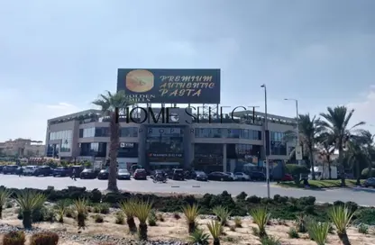 مساحات مكتبية للايجار في بالم هيلز أكتوبر - طريق مصر اسكندرية الصحراوي - مدينة 6 أكتوبر - الجيزة