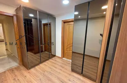 شقة - 3 غرف نوم - 3 حمامات للبيع في زايد ريجنسي - كمبوندات الشيخ زايد - الشيخ زايد - الجيزة