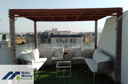iVilla - 3 - 5 for rent in Mountain View Hyde Park - 5th Settlement Compounds - The 5th Settlement - New Cairo City - Cairo