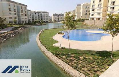 iVilla - 3 - 5 for rent in Mountain View Hyde Park - 5th Settlement Compounds - The 5th Settlement - New Cairo City - Cairo