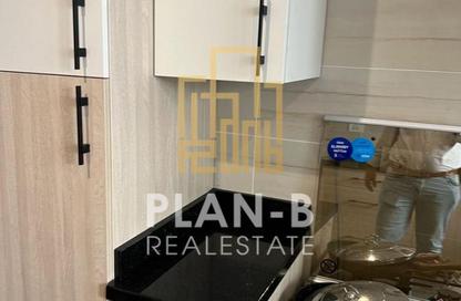(بنتهاوس  (روف - 3 غرف نوم - 3 حمامات للايجار في نيو جيزة - طريق مصر اسكندرية الصحراوي - مدينة 6 أكتوبر - الجيزة