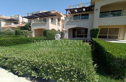 Chalet - 3 Bedrooms - 2 Bathrooms for sale in La Vista Bay - La Vista - Qesm Ad Dabaah - North Coast Chalet - 3 Bedrooms - 2 Bathrooms for sale in La Vista Bay - La Vista - Qesm Ad Dabaah - North Coast