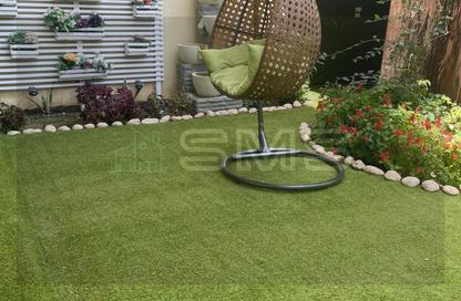 Apartment - 3 Bedrooms - 3 Bathrooms for rent in Al Mohandes Khaled Abdel Aziz St. - El Banafseg 10 - El Banafseg - New Cairo City - Cairo