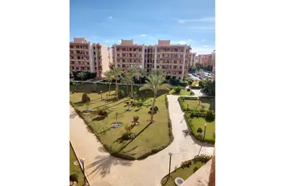 Apartment - 3 Bedrooms - 3 Bathrooms for sale in El Rehab Extension - Al Rehab - New Cairo City - Cairo