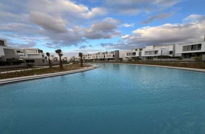 Villa - 4 Bedrooms - 4 Bathrooms for sale in Soleya - 6 October Compounds - 6 October City - Giza