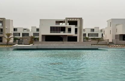 Villa - 4 Bedrooms - 4 Bathrooms for sale in Soleya - 6 October Compounds - 6 October City - Giza