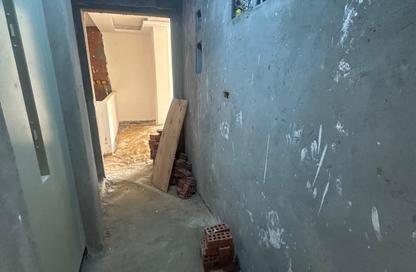 Apartment - 3 Bedrooms - 2 Bathrooms for sale in El Mearag City - Zahraa El Maadi - Hay El Maadi - Cairo
