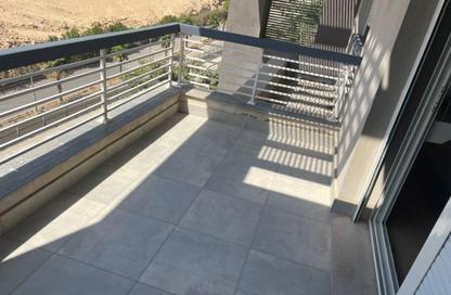 شقة - 3 غرف نوم - 3 حمامات للبيع في نيو جيزة - طريق مصر اسكندرية الصحراوي - مدينة 6 أكتوبر - الجيزة شقة - 3 غرف نوم - 3 حمامات للبيع في نيو جيزة - طريق مصر اسكندرية الصحراوي - مدينة 6 أكتوبر - الجيزة