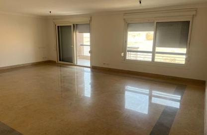 Apartment - 3 Bedrooms - 3 Bathrooms for sale in New Giza - Cairo Alexandria Desert Road - 6 October City - Giza