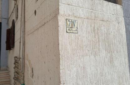 Apartment - 2 Bedrooms - 1 Bathroom for rent in 1st District - Sheikh Zayed City - Giza