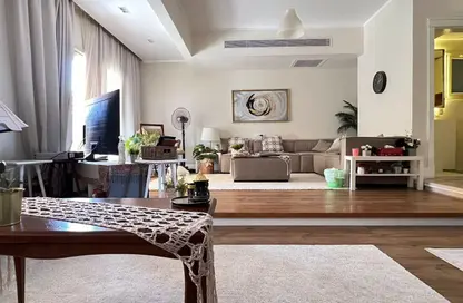 أي فيلا - 3 غرف نوم - 3 حمامات للبيع في رايوس - كمبوندات 6 أكتوبر - مدينة 6 أكتوبر - الجيزة