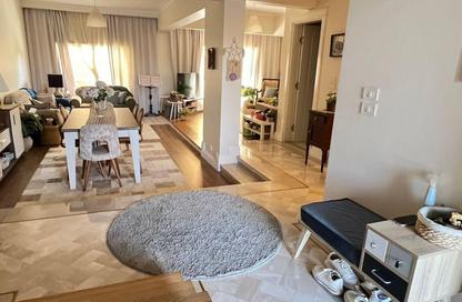 iVilla - 3 Bedrooms - 3 Bathrooms for sale in Rayos - 6 October Compounds - 6 October City - Giza iVilla - 3 Bedrooms - 3 Bathrooms for sale in Rayos - 6 October Compounds - 6 October City - Giza