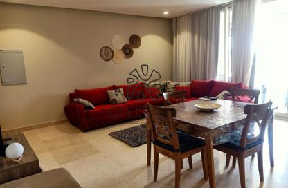 Apartment - 1 Bedroom - 2 Bathrooms for sale in Mangroovy Residence - El Gouna - Hurghada - Red Sea