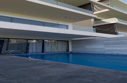 Apartment - 3 Bedrooms - 3 Bathrooms for sale in Lake View Residence - 5th Settlement Compounds - The 5th Settlement - New Cairo City - Cairo