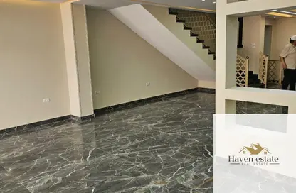 فيلا - 3 غرف نوم - 3 حمامات للايجار في ماونتن فيو اى سيتي - كمبوندات التجمع الخامس - التجمع الخامس - مدينة القاهرة الجديدة - القاهرة