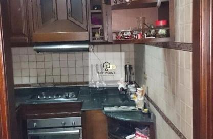 Apartment - 2 Bedrooms - 2 Bathrooms for rent in Sidi Beshr Mosque St. - Sidi Beshr - Hay Awal El Montazah - Alexandria