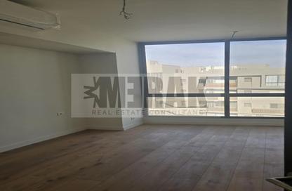 Penthouse - 4 Bedrooms - 4 Bathrooms for sale in Villette - 5th Settlement Compounds - The 5th Settlement - New Cairo City - Cairo