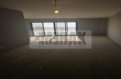 Penthouse - 4 Bedrooms - 4 Bathrooms for sale in Villette - 5th Settlement Compounds - The 5th Settlement - New Cairo City - Cairo