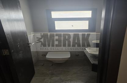 Penthouse - 4 Bedrooms - 4 Bathrooms for sale in Villette - 5th Settlement Compounds - The 5th Settlement - New Cairo City - Cairo