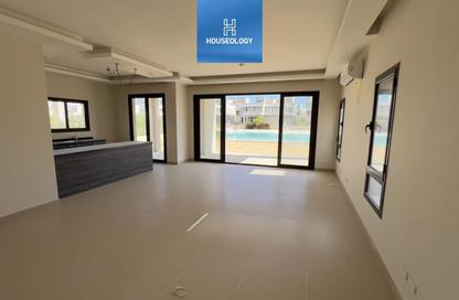 Villa - 3 Bedrooms - 3 Bathrooms for sale in Azha - Al Ain Al Sokhna - Suez