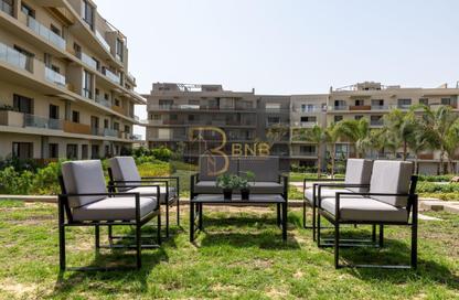 Apartment - 2 Bedrooms - 2 Bathrooms for rent in Villette - 5th Settlement Compounds - The 5th Settlement - New Cairo City - Cairo Apartment - 2 Bedrooms - 2 Bathrooms for rent in Villette - 5th Settlement Compounds - The 5th Settlement - New Cairo City - Cairo