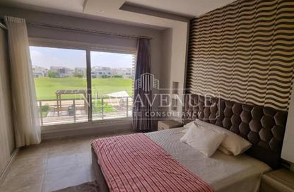 شاليه - 5 غرف نوم - 5 حمامات للبيع في هاسييندا باي - سيدي عبد الرحمن - الساحل الشمالي