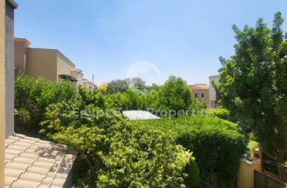 Townhouse - 3 Bedrooms - 3 Bathrooms for sale in Mivida - 5th Settlement Compounds - The 5th Settlement - New Cairo City - Cairo