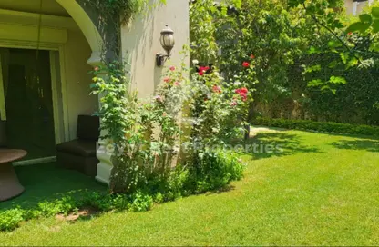 Townhouse - 3 Bedrooms - 3 Bathrooms for sale in Mivida - 5th Settlement Compounds - The 5th Settlement - New Cairo City - Cairo