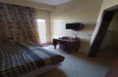 Chalet - Studio - 1 Bathroom for sale in Golden Coast - Al Ain Al Sokhna - Suez
