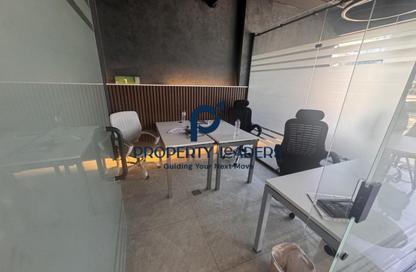 Office Space - Studio - 1 Bathroom for rent in The Polygon - Sheikh Zayed Compounds - Sheikh Zayed City - Giza Office Space - Studio - 1 Bathroom for rent in The Polygon - Sheikh Zayed Compounds - Sheikh Zayed City - Giza